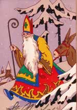 French Postcard