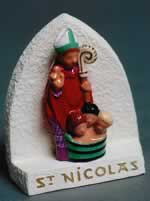 Saint Nicolas
