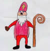 Drawing from Germany