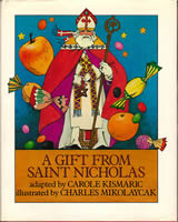 A Gift from Saint Nicholas