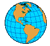 World Globe