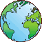 World Globe