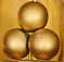 Gold Balls