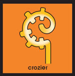 Crozier