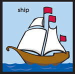 Ship