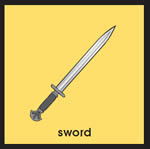 Sword