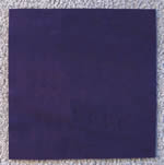 Purple underlay