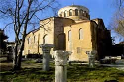 Hagia Eirene