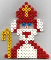Activity Bead Nicholas