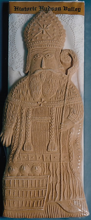 18th Century Mold