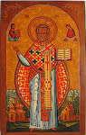 Ukrainian Icon