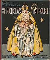St. Nicholas in Trouble