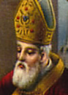 Nicolas head