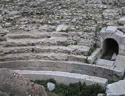 Theatre