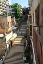 Saint Nicholas Stairs