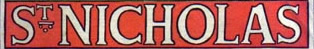 Title:  St. Nicholas
