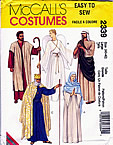 Nativity Costume Collection