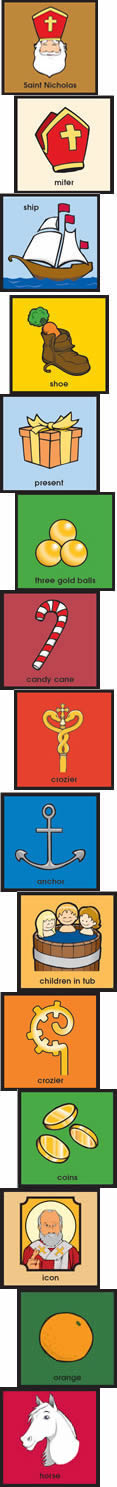 Memory Game cards