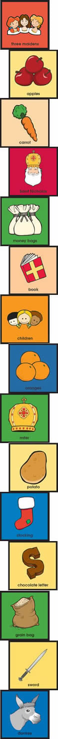 Memory Game cards