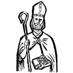 Saint Nicholas