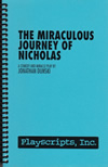 Play script cover