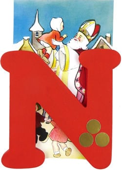 N card