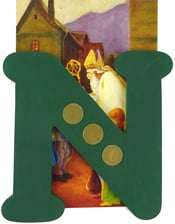 N card