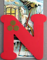 N card