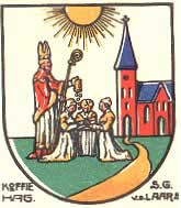 Odijk, NL, Coat of Arms