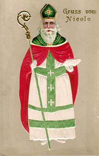 St Nicholas