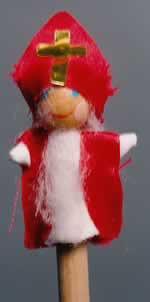 Dutch Pencil Topper</p>