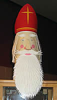 Saint Nicolas Head
