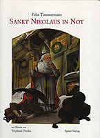Sankt Nikolaus in Not