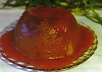 St. Nicholas Pudding