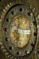 Identifying label