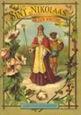 Jan Schenkman Sint Nikolaas Book