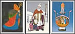 St Nicholas Cards