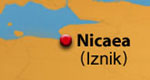 Detail map Nicaea