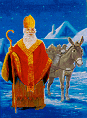 French St Nicolas