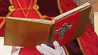 Altar Book