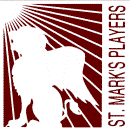 St Mark's Players logo