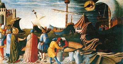 Fra Angelico