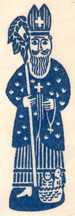 Dutch Sugar Packet