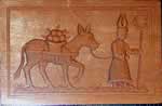 Swiss Nicholas Mold