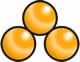Gold Balls