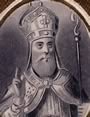 French Holy Card