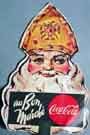 Coke Advert