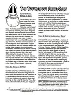 The Truth about Santa Claus