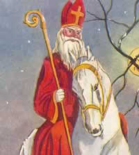 Dutch Postcard