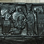Winchester Cathedral Font